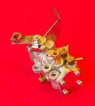 Tigershark Oil Injection Pump 1995 Monte Carlo 900 Freshwater Oem Used. Price: $120.00.