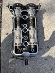 2016-2025 Yamaha Waverunner Vx Ex TR1 Cylinder Head Oem# 6EY-11102-00-00 Used. Price: $475.00.