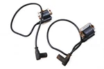 01 Sea-doo Rx Ignition Coils Bombardier Used. Price: $74.99.