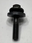 Yamaha Waverunner MR1 Vx Fx Flywheel Bolt & Washer Part #90105-105A6-00 Used. Price: $11.95.