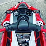 Yamaha Waverunner Fx Speaker Box Jetski Audio Custom Svho Sho New. Price: $450.00.