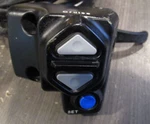 2021 Kawasaki Stx 160X Switch-comp 13151-0587 Used. Price: $109.99.