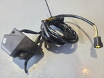 Yamaha 14-20 Throttle Lever Mode Set Switch V1 Ex GP1800R Vxs Vxr Fx Svho Used. Price: $160.00.
