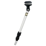 Perko Stealth Led 36" White All Round Pole Light 1347DP4CHR New. Price: $120.99.