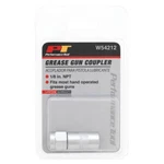 Performance Tool W54212 Hand Operated Grease Gun Coupler 1/8" Npt 3000 Psi New. Price: $8.72.