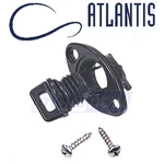 Atlantis Floating Drain Plug For 2002 Polaris Freedom - Propulsion Handling New. Price: $19.14.