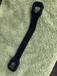 Yamaha Battery Strap F1K-U821D-00-00 F1K-U821D-01-00 Used. Price: $15.63.