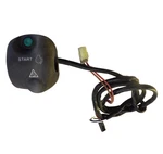 1994 Yamaha Wave Raider Start Stop Switch GA7-68310-01-00 Used. Price: $39.99.