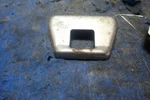 1999 Kawasaki 900 Stx Hatch Cover Lock Oem 27012-3803 1100 Zxi Used. Price: $5.00.