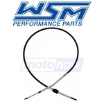 Wsm Steering For 2002-2004 Sea-doo Gti Control Cables Pu New. Price: $157.15.