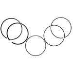 Oem Grade Piston Rings Yamaha Kodiak 400 Grizzly 85.00MM 0.50MM Over New. Price: $93.01.
