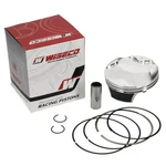 Wiseco Piston Kit - 74.00MM Bore Motorcycle Atv/utv Street Bike Dirt 40284M07400 New. Price: $187.99.