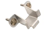 New Oem Yamaha FN8-6378C-00-00 Seat Stay Bracket Nos. Price: $39.99.