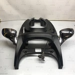 2004-05 Yamaha Fx Cruiser Oem Center Cover /mirrors Hood Latch F1B-U5554-13-00 Used. Price: $249.99.
