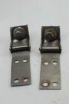 1993 1995 Polaris 780 Hood Hinge Used. Price: $10.00.