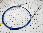 Honda Aquatrax F-12X 1200 2002-2007 Steering Cable 47810-HW1-671 Used. Price: $34.95.