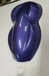 #7349 Plum Blue Metallic Acrylic Enamel Paint (aerosol Or Pint) New. Price: $50.00.