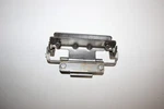 1992-1999 Kawasaki 750 Xir Jetski Front Hood Hatch Cowl Lid Hinge Used. Price: $24.95.