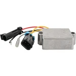 Rectifier-regulator For Mercury Mariner Outboard 893640-001 893640T01; AMR6002 New. Price: $62.62.