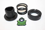 09-16 Sea-doo Oem Seat Suspension Is Lower Spring Protector Guard Plastic Cap Used. Price: $41.94.