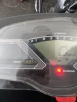 Yamaha Meter Assy Info Gauge Display 17 18 19 Vx C F2X-6820A-21-00 Oem Hr Used. Price: $249.00.