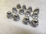*12* Kawasaki Jet Ski Cylinder 10MM Acorn Nuts 92015-1649 Used. Price: $24.99.