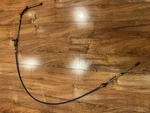 1997 1998 Kawasaki Stx Zxi 1100 Reverse Cable 06-3749 Used. Price: $30.00.