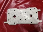 Sea-doo Rotax 787 800 Cylinder Head Cover Oem 923310 Gtx Xp Gsx New. Price: $125.00.