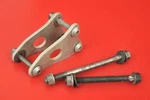 2005 - 2022 Yamaha Engine Motor Mount Bracket Hanger Set Used. Price: $89.99.