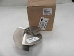 1999 Sea-doo Gsx Limited Rfi Top Speed High Altitude Impeller 271000931 New. Price: $199.40.