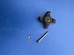 Yamaha Speedometer Paddle Wheel Sensor Repair GJ1-U835D-00-00 Vx Fx GP1300R Used. Price: $22.99.