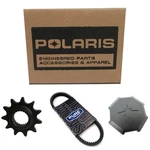 Polaris New Oem Panel Instrument White, 5431725-133. Price: $22.94.