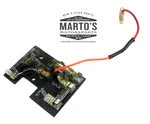 Oem Polaris 2000-2002 Virage 700 Tx 1200 & Genesis Carb Terminal Board Used. Price: $79.99.