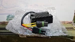 Sea-doo Rectifier Regulator Gtx Di 951CC 2000 2001 2002 2003 New In Box. Price: $24.95.