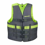 New Unisex Adult Sea Doo Navigator Pfd Charcoal Grey 2XL/3XL 2859477407. Price: $39.99.