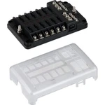 Sea Dog Blade Style Led Fuse Block W/negative Buss Bar #445188-1 New. Price: $45.80.