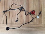 Genuine Sea-doo Amplifier & Lh Speaker Harness 278003758 Used. Price: $92.69.