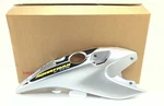 New Oem Genuine Honda Side Cover 2002-2007 Aquatrax F-12X Silver 83600-HW1-690ZB. Price: $125.00.