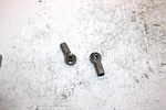 1996 Tigershark Monte Carlo 770 Oem Steering Cable End Pair 0673-931 JA10 Used. Price: $9.99.