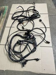 Complete 2000 Sea Doo Xp Wiring Harnesses Used. Price: $40.00.