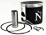 Namura Technologies NW-40004T Top End Gasket Kit New. Price: $71.26.