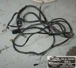 Sea Doo Sportster 4-TEC Scic 05 Main Engine Wire Wiring Harness 204470773 Used. Price: $349.99.