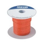 Ancor 104510 100' #14 Orange Tinned Copper New. Price: $39.89.