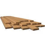 Whitecap Teak Lumber 3/8 X 5-3/4 12 New. Price: $42.13.