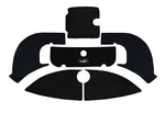 Blacktip Jetsports Exterior Mats Yamaha AR210 SX210 06-11/SR210 06-07/212X 08-10 New. Price: $388.95.