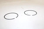 1990 Sea-doo Sp Oem Piston Ring Pair 76.50MM 290915822 JS21 Used. Price: $13.99.