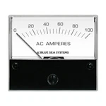 Blue Sea 8258 Ammeter Ac 0-100A + Coil New. Price: $68.87.
