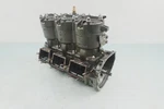 2000-2004 Kawasaki 1100 Stx Di Ultra 130 Complete Oem Engine Ass'y Freshwater Used. Price: $1199.97.