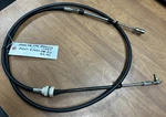 Yamaha 2020 Vx Limited Oem Steering Cable F2N-61481-00-00 Includes Fittings Used. Price: $74.00.