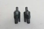 2009-2015 Sea-doo Oem Rear Hull Bailers Water Intake Screens Wake Pro Rxp-x Used. Price: $34.97.